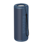 NewRixing NR9019 Enceinte Bluetooth Stéréo TWS Portable Support Carte TF / FM