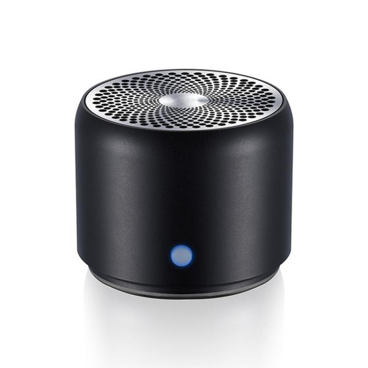 A106Pro Enceinte Métallique Bluetooth Mini Portable Étanche IPX7
