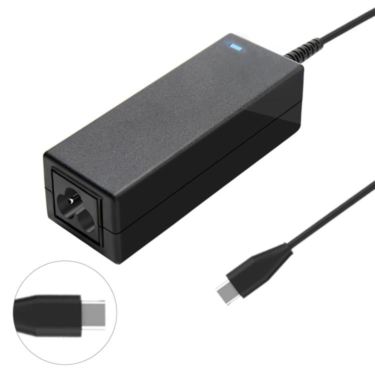 Adaptateur secteur USB-C / Type-C 45W 20V 2.25A pour ordinateur portable ThinkPad X280 T480s T580