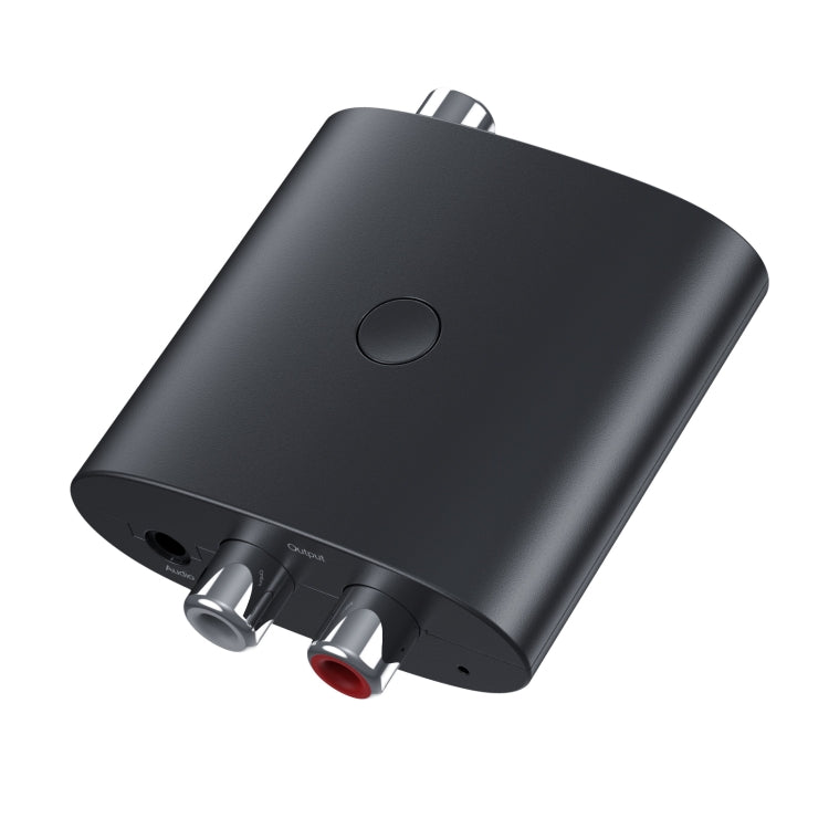 Récepteur audio Bluetooth 5.1 BT-B36 TV Fibre Coaxial Convertisseur numérique vers analogique