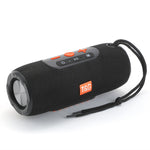 T&G TG341 Enceinte Bluetooth HiFi Portable Sans Fil TWS