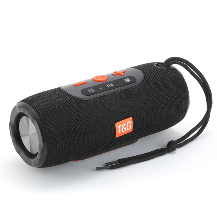 T&G TG341 Enceinte Bluetooth HiFi Portable Sans Fil TWS
