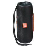 T&G TG341 Enceinte Bluetooth HiFi Portable Sans Fil TWS