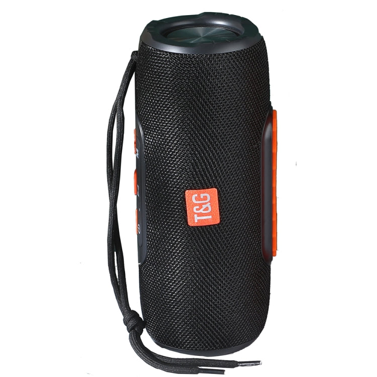 T&G TG341 Enceinte Bluetooth HiFi Portable Sans Fil TWS