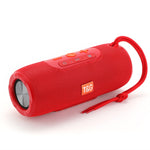 T&G TG341 Enceinte Bluetooth HiFi Portable Sans Fil TWS