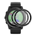 For Garmin Tactix 7 / 7 Pro ENKAY 3D Full Coverage Soft PC Edge + PMMA HD Screen Watch Film, For Garmin Tactix 7 / 7 Pro (1 PC), For Garmin Tactix 7 / 7 Pro (2 PCS), For Garmin Tactix 7 / 7 Pro (5 PCS), For Garmin Tactix 7 / 7 Pro (10 PCS)
