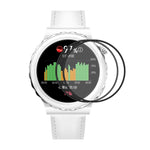 For Huawei Watch GT 3 Pro 43mm ENKAY 3D Full Coverage Soft PC Edge + PMMA HD Screen Watch Film, For Huawei Watch GT 3 Pro 43mm (1 PC), For Huawei Watch GT 3 Pro 43mm (2 PCS), For Huawei Watch GT 3 Pro 43mm (5 PCS), For Huawei Watch GT 3 Pro 43mm (10 PCS)