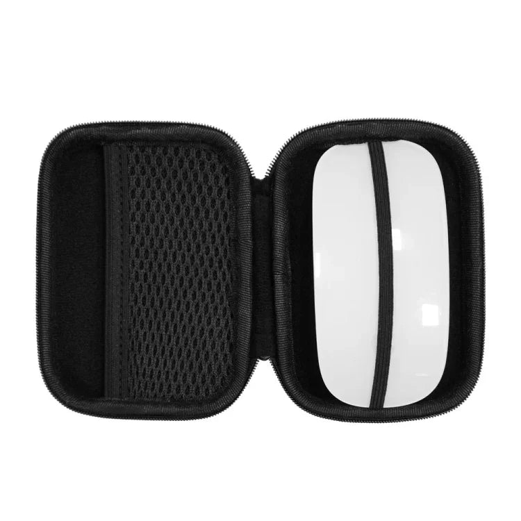 Pour Logitech Pebble M350 Souris Sac de Rangement Portable Housse de Protection d'extérieur