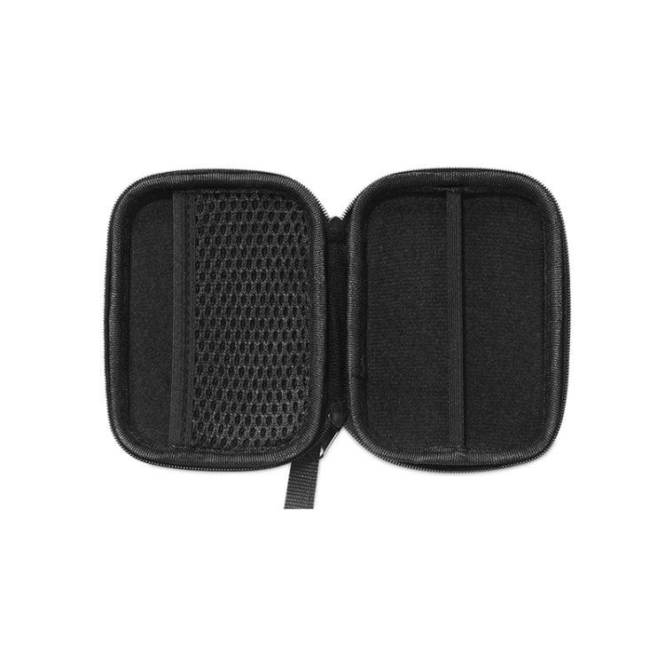 Pour Logitech Pebble M350 Souris Sac de Rangement Portable Housse de Protection d'extérieur