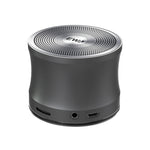 EWA A109 Pro Enceinte Bluetooth Métallique Portable Stéréo TWS