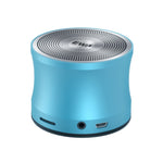 EWA A109 Pro Enceinte Bluetooth Métallique Portable Stéréo TWS