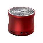 EWA A109 Pro Enceinte Bluetooth Métallique Portable Stéréo TWS
