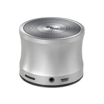 EWA A109 Pro Enceinte Bluetooth Métallique Portable Stéréo TWS