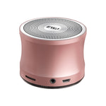 EWA A109 Pro Enceinte Bluetooth Métallique Portable Stéréo TWS