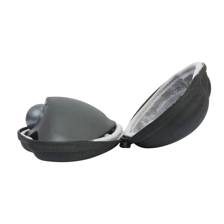 Pour la souris sans fil Logitech MX ERGO M575, sac de rangement portable antichoc avec protection contre les chutes