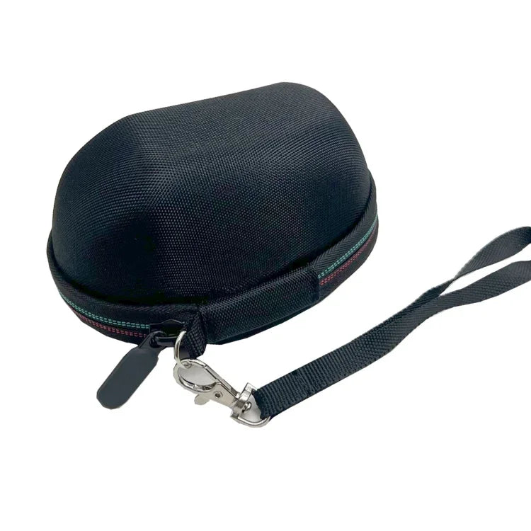 Pour la souris ergonomique verticale Logitech Lift, étui de protection portable