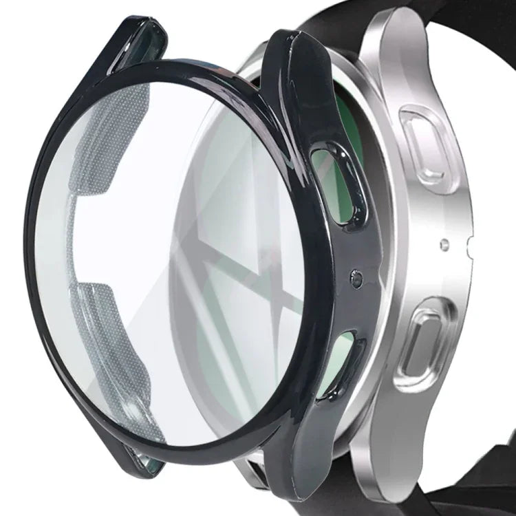 Coque de protection antichoc en TPU, Pour Samsung Galaxy Watch 5 40mm, Pour Samsung Galaxy Watch 5 44mm