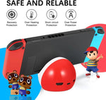 Base de chargement HDMI multifonctionnelle pour Nintendo Switch, accessoire de base de chargement