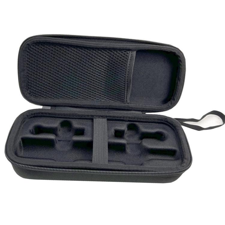 Pour les brosses à dents électriques Oral-B Pro 1000 / 2000 / 3000 / 3500 / 1500, étui de rangement portable pour Oral-B Pro 1000