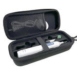 Pour les brosses à dents électriques Oral-B Pro 1000 / 2000 / 3000 / 3500 / 1500, étui de rangement portable pour Oral-B Pro 1000