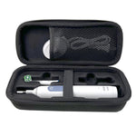 Pour les brosses à dents électriques Oral-B Pro 1000 / 2000 / 3000 / 3500 / 1500, étui de rangement portable pour Oral-B Pro 1000