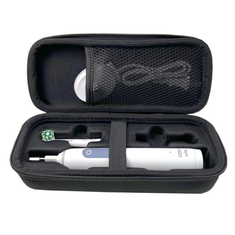 Pour les brosses à dents électriques Oral-B Pro 1000 / 2000 / 3000 / 3500 / 1500, étui de rangement portable pour Oral-B Pro 1000