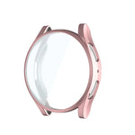 Étui souple en TPU électroplaqué ENKAY Hat-Prince avec protection intégrale pour Samsung Galaxy Watch5 40 mm