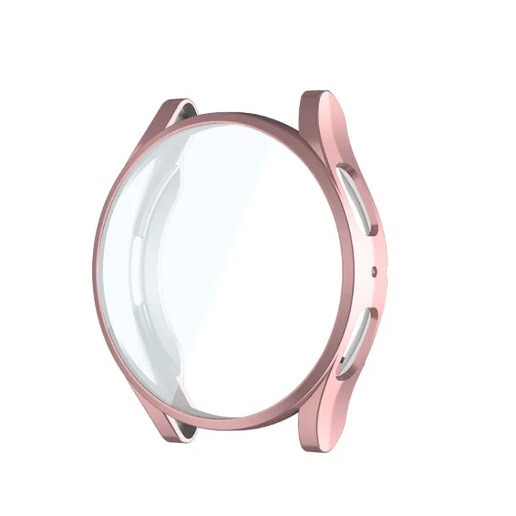 Étui souple en TPU électroplaqué ENKAY Hat-Prince avec protection intégrale pour Samsung Galaxy Watch5 40 mm