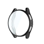 Étui souple en TPU électroplaqué ENKAY Hat-Prince avec protection intégrale pour Samsung Galaxy Watch5 40 mm