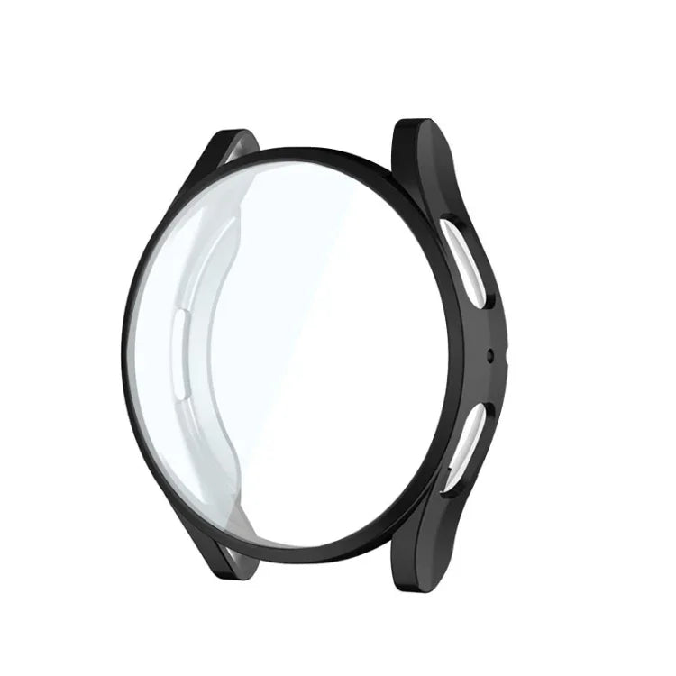 Étui souple en TPU électroplaqué ENKAY Hat-Prince avec protection intégrale pour Samsung Galaxy Watch5 40 mm
