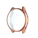 Étui souple en TPU électroplaqué ENKAY Hat-Prince avec protection intégrale pour Samsung Galaxy Watch5 40 mm