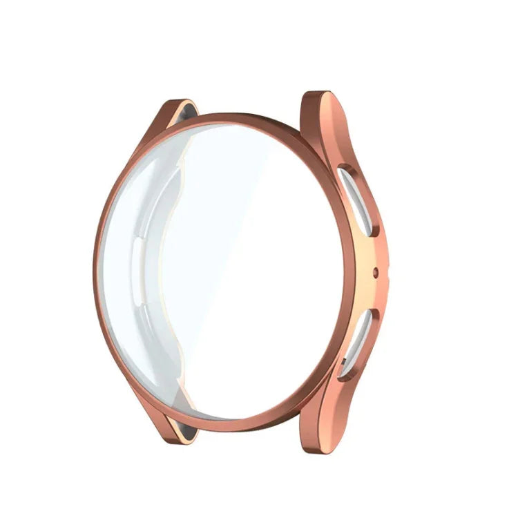 Étui souple en TPU électroplaqué ENKAY Hat-Prince avec protection intégrale pour Samsung Galaxy Watch5 40 mm