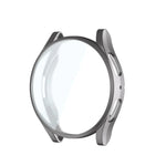 Étui souple en TPU électroplaqué ENKAY Hat-Prince avec protection intégrale pour Samsung Galaxy Watch5 40 mm