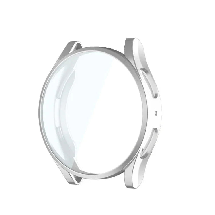 Étui souple en TPU électroplaqué ENKAY Hat-Prince avec protection intégrale pour Samsung Galaxy Watch5 40 mm