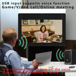 T9 Low latency 5.2 Bluetooth Audio Transmitter Supports Fiber Optic Coaxial APTX Full Series, No Cable