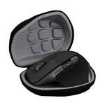 Sac de rangement portable antichoc pour souris pour Logitech MX Master 3S Version améliorée, pour Logitech MX Master 3S Mise à niveau