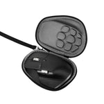 Sac de rangement portable antichoc pour souris pour Logitech MX Master 3S Version améliorée, pour Logitech MX Master 3S Mise à niveau