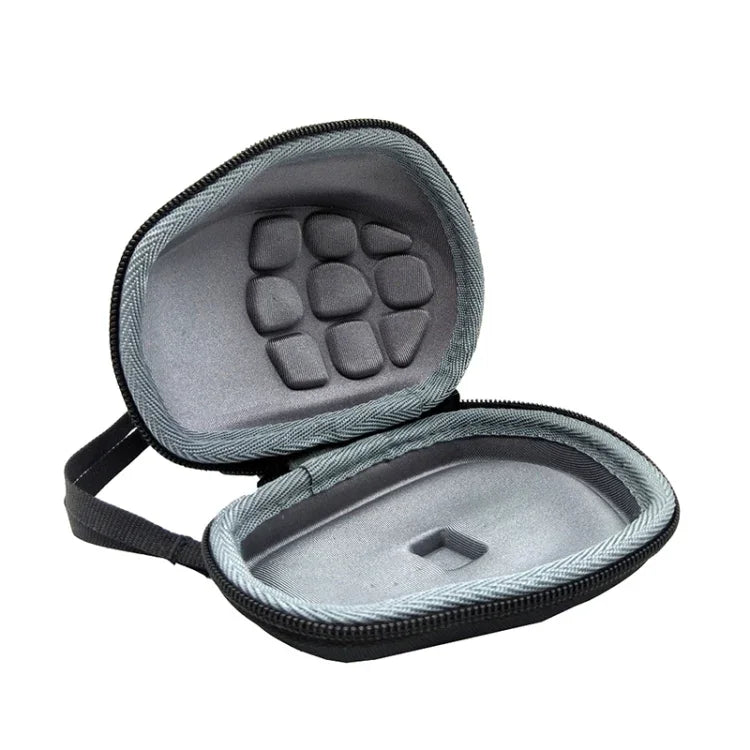Sac de rangement portable antichoc pour souris pour Logitech MX Master 3S Version améliorée, pour Logitech MX Master 3S Mise à niveau