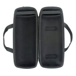 Boîte de rangement portable EVA pour JBL Xtreme 3 / Xtreme 2, pour JBL Xtreme 3 / 2(Gris noir), pour JBL Xtreme 3 / 2(Noir)