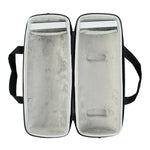 Boîte de rangement portable EVA pour JBL Xtreme 3 / Xtreme 2, pour JBL Xtreme 3 / 2(Gris noir), pour JBL Xtreme 3 / 2(Noir)