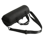 Boîte de rangement portable EVA pour JBL Xtreme 3 / Xtreme 2, pour JBL Xtreme 3 / 2(Gris noir), pour JBL Xtreme 3 / 2(Noir)