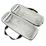 Boîte de rangement portable EVA pour JBL Xtreme 3 / Xtreme 2, pour JBL Xtreme 3 / 2(Gris noir), pour JBL Xtreme 3 / 2(Noir)