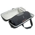 Boîte de rangement portable EVA pour JBL Xtreme 3 / Xtreme 2, pour JBL Xtreme 3 / 2(Gris noir), pour JBL Xtreme 3 / 2(Noir)