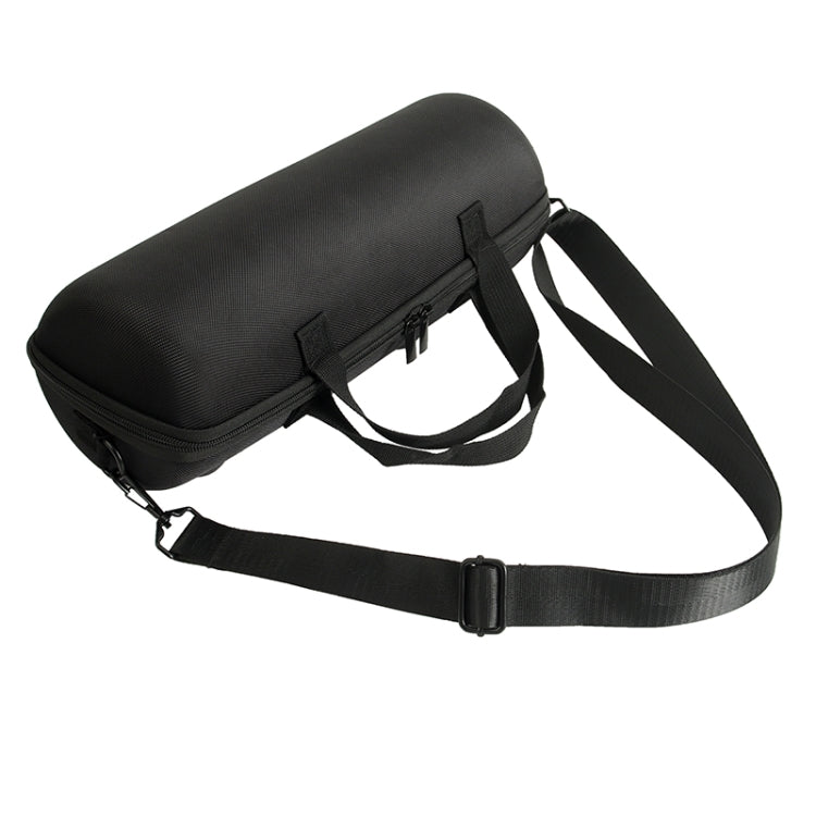 Boîte de rangement portable EVA pour JBL Xtreme 3 / Xtreme 2, pour JBL Xtreme 3 / 2(Gris noir), pour JBL Xtreme 3 / 2(Noir)