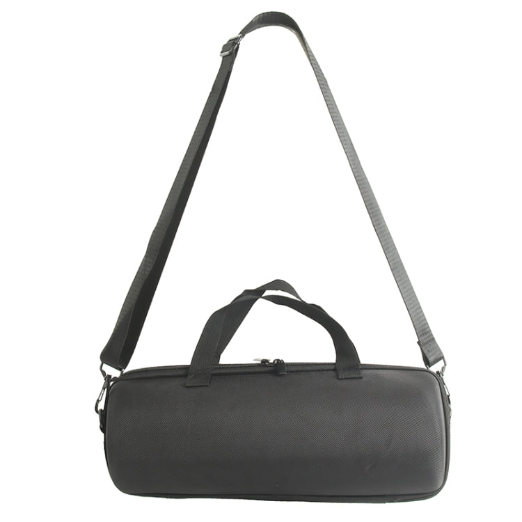 Boîte de rangement portable EVA pour JBL Xtreme 3 / Xtreme 2, pour JBL Xtreme 3 / 2(Gris noir), pour JBL Xtreme 3 / 2(Noir)
