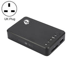 Lecteur multimédia X16 4K Écran horizontal et vertical Lecteur publicitaire vidéo AD, lecture en boucle automatique, US, EU, UK