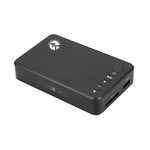 Lecteur multimédia X16 4K Écran horizontal et vertical Lecteur publicitaire vidéo AD, lecture en boucle automatique, US, EU, UK