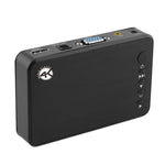 Lecteur multimédia X16 4K Écran horizontal et vertical Lecteur publicitaire vidéo AD, lecture en boucle automatique, US, EU, UK