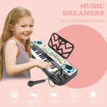 Piano électronique pour enfants MoFun 3202 à 32 touches, 3202