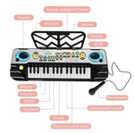 Piano électronique pour enfants MoFun 3202 à 32 touches, 3202